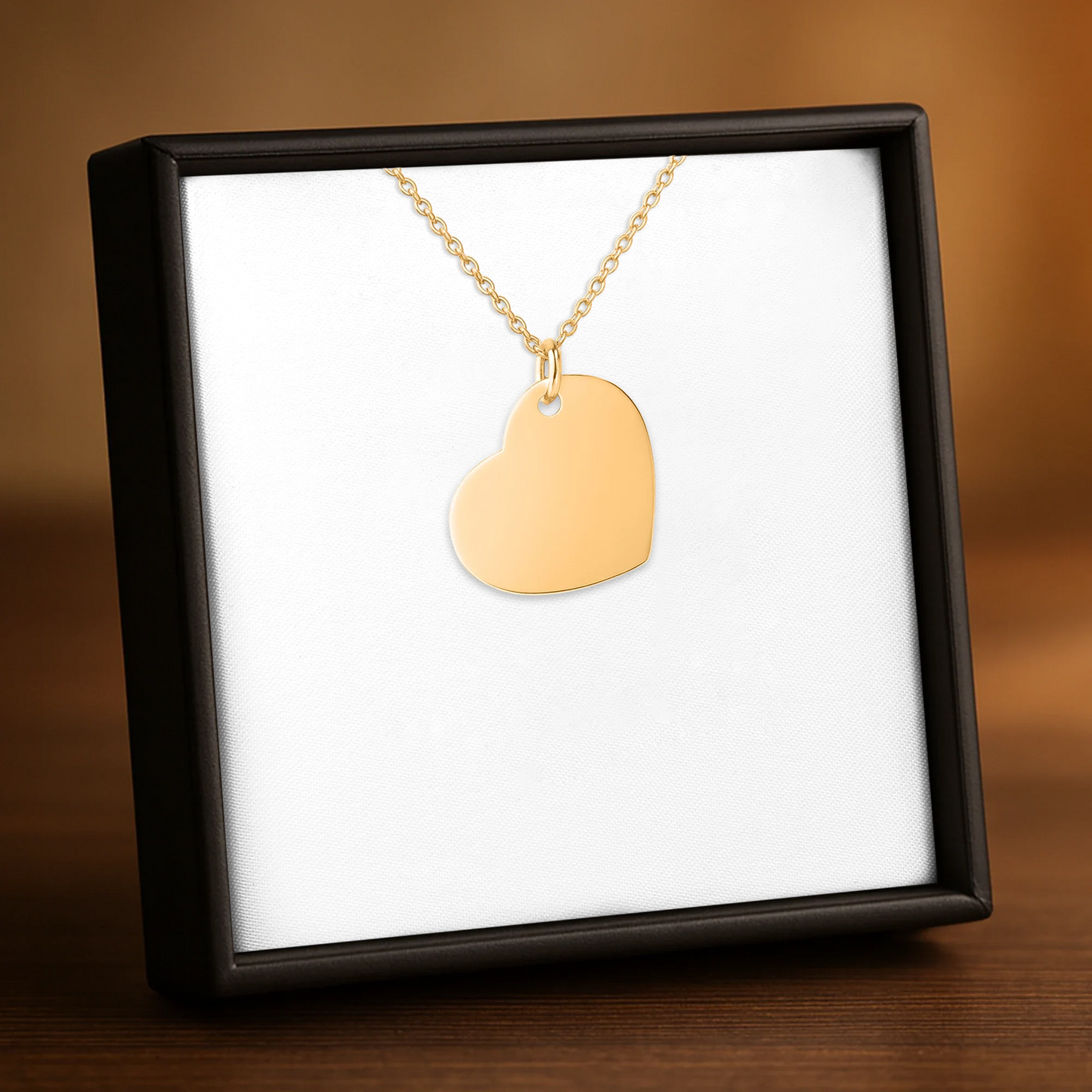 Collier avec pierre de naissance